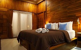 Pemedal Beach Resort